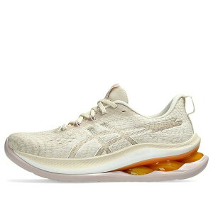 ASICS �A�V�b�N�X ���f�B�[�X �X�j�[�J�[ �y(WMNS) ASICS Gel-Kinsei Max 'Oatmeal White' 1012B512-250�z �T�C�Y US_9(26.0cm)