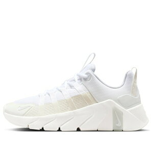 Nike �i�C�L ���f�B�[�X �X�j�[�J�[ �y(WMNS) Nike Free Metcon 7 'White Sail' II7406-101�z �T�C�Y US_W_11