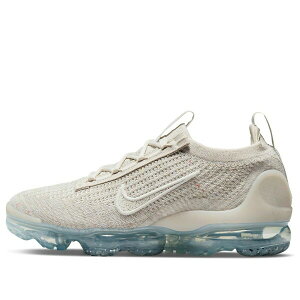 Nike �i�C�L ���f�B�[�X �X�j�[�J�[ �y(WMNS) Nike Air VaporMax 2021 Flyknit 'Phantom Metallic Silver' DJ9975-001�z �T�C�Y US_7.5(24.5cm)