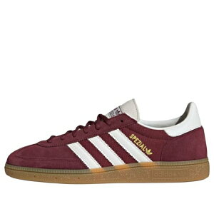 adidas �A�f�B�_�X �����Y �X�j�[�J�[ �yadidas Handball Spezial 'Shadow Red Cloud White Chalk White' JH5439�z �T�C�Y US_8.5(26.5cm)