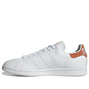 adidas �A�f�B�_�X �����Y �X�j�[�J�[ �yadidas Stan Smith 'White Semi Coral' EE5793�z �T�C�Y US_6.5(24.5cm)