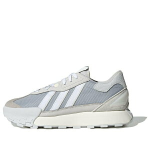 adidas �A�f�B�_�X �����Y �X�j�[�J�[ �yadidas Neo Futro Mixr 'Bluegray Light Silver White' GY4723�z �T�C�Y US_M_4.5