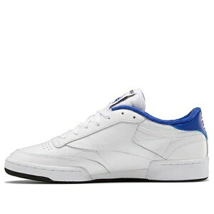 Reebok ���[�{�b�N �����Y �X�j�[�J�[ �yReebok Eric Emanuel x Club C 85 'Ultramarine' FY3410�z �T�C�Y US_5(23.0cm)