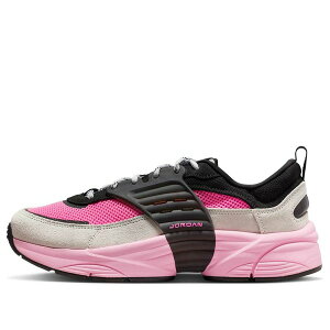 Jordan �W���[�_�� �����Y �X�j�[�J�[ �yAir Jordan Trunner O/S 'Pink Blast' IB3722-002�z �T�C�Y US_M_13