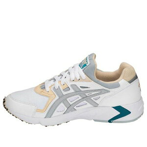 ASICS �A�V�b�N�X �����Y �X�j�[�J�[ �yASICS Gel DS Trainer OG 'White Mid Grey' H704Y-101�z �T�C�Y US_11(29.0cm)