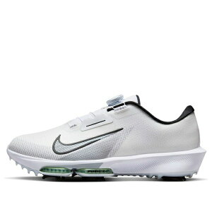 Nike �i�C�L �����Y �X�j�[�J�[ �yNike Infinity Tour BOA 2 Wide 'White Pure Platinum Green' FN6730-100�z �T�C�Y US_7.5(25.5cm)