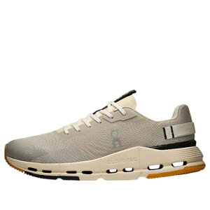 On Running �I�� �����j���O �����Y �X�j�[�J�[ �yOn Running Cloudnova Form 2 'Truffle Dew' 3ME30154141�z �T�C�Y US_12.5(30.5cm)