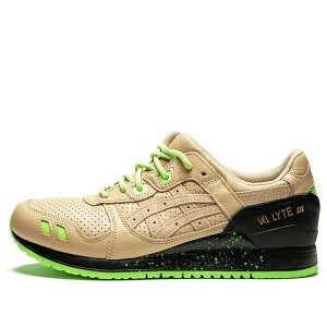 ASICS �A�V�b�N�X �����Y �X�j�[�J�[ �yASICS Sneaker Freaker x Gel Lyte 3 'Neurotoxic' 1191A009-200�z �T�C�Y US_12.5(30.5cm)