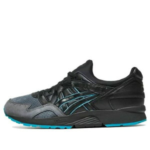 ASICS �A�V�b�N�X �����Y �X�j�[�J�[ �yASICS x Kith Gel-Lyte 5 'Leatherback' 1201A547-020�z �T�C�Y US_12(30.0cm)
