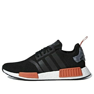 adidas �A�f�B�_�X �����Y �X�j�[�J�[ �yadidas NMD_R1 'Raw Amber' AQ0882�z �T�C�Y US_9(27.0cm)