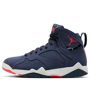 Jordan �W���[�_�� �����Y �X�j�[�J�[ �yAir Jordan 7 Retro 'Quai 54' DV0577-500�z �T�C�Y US_M_4.5