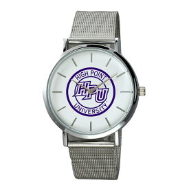 ジャーディン メンズ 腕時計 アクセサリー High Point Panthers Plexus Stainless Steel Watch Silver