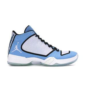 Jordan �W���[�_�� �����Y �X�j�[�J�[ �yJordan XX9 Legend Blue�z �T�C�Y US_10.5(28.5cm) White/White-Legend Blue
