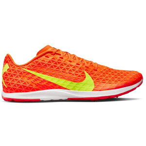 Nike �i�C�L �����Y �X�j�[�J�[ �yNike Zoom Rival Waffle 5 Total Orange Volt�z �T�C�Y US_M_13 Total Orange/Bright Crimson/Black/Volt