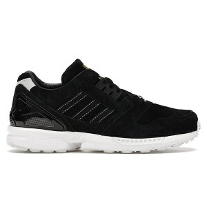 adidas �A�f�B�_�X �����Y �X�j�[�J�[ �yadidas ZX 8000 Core Black Cloud White�z �T�C�Y US_10(28.0cm) Core Black/Core Black/Cloud White