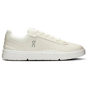 On �I�� �����Y �X�j�[�J�[ �yOn The Roger Advantage Ivory (2025)�z �T�C�Y US_11(29.0cm) Ivory/Ivory