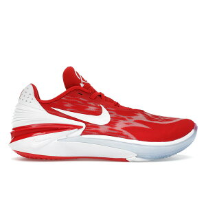 Nike �i�C�L �����Y �X�j�[�J�[ �yNike Zoom GT Cut 2 TB University Red�z �T�C�Y US_12.5(30.5cm) University Red/White