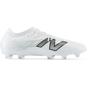 New Balance �j���[�o�����X �����Y �X�j�[�J�[ �yNew Balance Furon V8 Pro FG White Black�z �T�C�Y US_8.5(26.5cm) White/Black