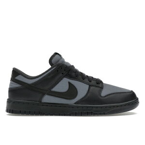 Nike �i�C�L �����Y �X�j�[�J�[ �yNike Dunk Low Retro SE Off Noir Smoke Grey�z �T�C�Y US_9(27.0cm) Off-Noir/Smoke Grey/Anthracite/Black