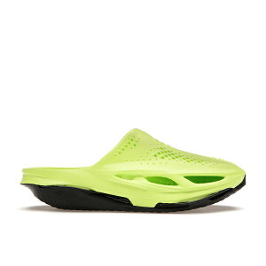 Nike �i�C�L �����Y �X�j�[�J�[ �yNike MMW 005 Slide Volt�z �T�C�Y US_9(27.0cm) Volt/Black