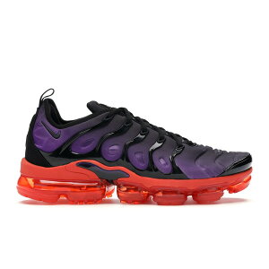 Nike �i�C�L �����Y �X�j�[�J�[ �yNike Air VaporMax Plus Voltage Purple Cosmic Clay�z �T�C�Y US_8(26.0cm) Voltage Purple/Cosmic Clay-Reflect Silver-Black