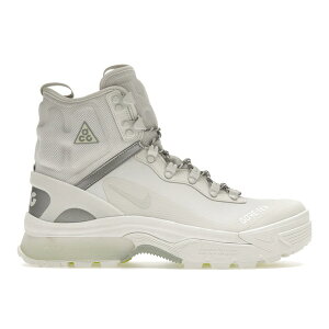 Nike �i�C�L �����Y �X�j�[�J�[ �yNike ACG Air Zoom Gaiadome Gore-Tex Summit White�z �T�C�Y US_6.5(24.5cm) Summit White/White