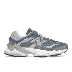 New Balance �j���[�o�����X �����Y �X�j�[�J�[ �yNew Balance 9060 Dusk Shower Castlerock�z �T�C�Y US_9.5(27.5cm) Dusk Shower/Castlerock/Slate Grey