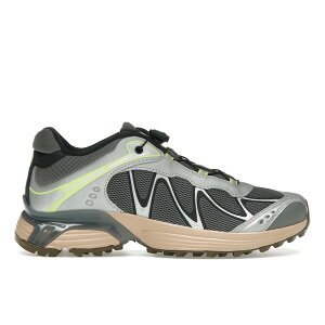 Salomon �T������ �����Y �X�j�[�J�[ �ySalomon XT-Whisper Moon Pack�z �T�C�Y US_6(24.0cm) Castlerock/Footwear Silver/Hazelnut