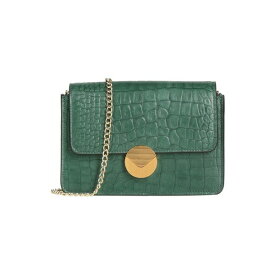 ヴィゾーネ レディース ハンドバッグ バッグ Cross-body bags Dark green