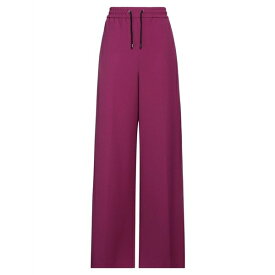 アイスバーグ レディース カジュアルパンツ ボトムス Pants Garnet