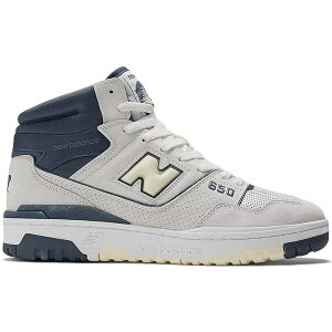 New Balance �j���[�o�����X �����Y �X�j�[�J�[ �yNew Balance 650R Sea Salt Navy Dawn Glow�z �T�C�Y US_8.5(26.5cm) Sea Salt/NB Navy/Dawn Glow
