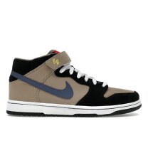 楽天市場】SB Dunk Mid（ブランドナイキ）（スニーカー｜メンズ靴 