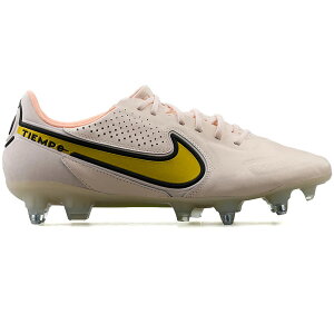 Nike �i�C�L �����Y �X�j�[�J�[ �yNike Tiempo Legend 8 Elite SG-Pro AC Lucent Pack�z �T�C�Y US_11(29.0cm) Guava Ice/Sunset Glow/Yellow Strike