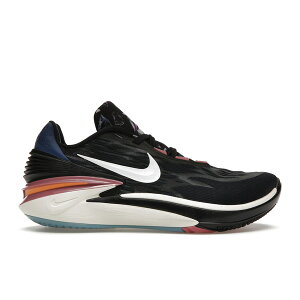 Nike �i�C�L �����Y �X�j�[�J�[ �yNike Zoom GT Cut 2 Black Desert Berry�z �T�C�Y US_9.5(27.5cm) Black/Desert Berry/Valerian Blue/Metallic Summit White
