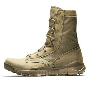 Nike �i�C�L �����Y �X�j�[�J�[ �yNike SFB 8 Inch Field Boot 'British Khaki' 329798-221�z �T�C�Y US_7(25.0cm)