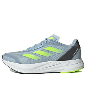 adidas �A�f�B�_�X �����Y �X�j�[�J�[ �yadidas Duramo Speed 'Wonder Blue' IE9672�z �T�C�Y US_7(25.0cm)