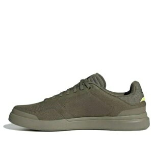 adidas �A�f�B�_�X �����Y �X�j�[�J�[ �yadidas Five Ten Sleuth DLX 'Focus Olive' HQ2114�z �T�C�Y US_8(26.0cm)
