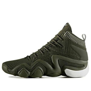 adidas �A�f�B�_�X �����Y �X�j�[�J�[ �yadidas Crazy 8 ADV PK 'Night Cargo' BY3604�z �T�C�Y US_5(23.0cm)