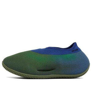 adidas �A�f�B�_�X �����Y �X�j�[�J�[ �yadidas Yeezy Knit Runner 'Faded Azure' FZ5907�z �T�C�Y US_8(26.0cm)