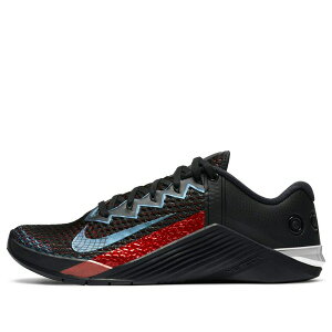 Nike �i�C�L �����Y �X�j�[�J�[ �yNike Metcon 6 'Mat Fraser' PE CW6882-006�z �T�C�Y US_6(24.0cm)