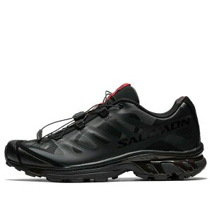 SALOMON �T������ �����Y �X�j�[�J�[ �ySALOMON x Slam Jam XT-4 'Black Red' 417061�z �T�C�Y US_7.5(25.5cm)