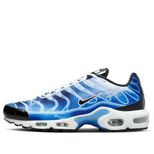 Nike �i�C�L �����Y �X�j�[�J�[ �yNike Air Max Plus 'Light Photography - Old Royal' DZ3531-400�z �T�C�Y US_6(24.0cm)