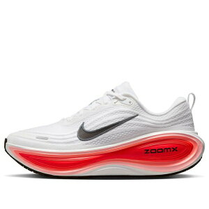 Nike �i�C�L �����Y �X�j�[�J�[ �yNike Air Zoom Vomero Plus 'White Black Bright Crimson' HV8150-100�z �T�C�Y US_8.5(26.5cm)
