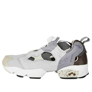Reebok ���[�{�b�N �����Y �X�j�[�J�[ �yReebok Instapump Fury x Garbstore V61151�z �T�C�Y US_9(27.0cm)
