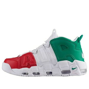 Nike �i�C�L �����Y �X�j�[�J�[ �yNike Air More Uptempo 'Italy' AV3811-600�z �T�C�Y US_10.5(28.5cm)