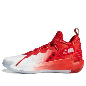 adidas �A�f�B�_�X �����Y �X�j�[�J�[ �yadidas Dame 7 EXTPLY 'R.C.O.T.A.' H68986�z �T�C�Y US_M_14