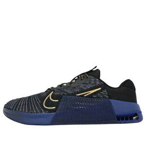 Nike �i�C�L �����Y �X�j�[�J�[ �yNike Metcon 9 AMP 'Black Deep Night' HF1098-001�z �T�C�Y US_11.5(29.5cm)