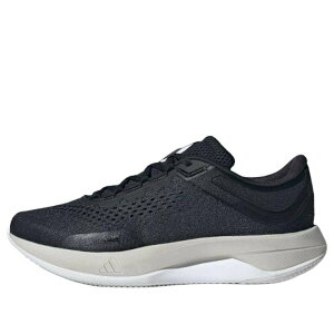 adidas �A�f�B�_�X �����Y �X�j�[�J�[ �yadidas Treadspeed 'Core Black Cloud White Carbon' JR5855�z �T�C�Y US_9(27.0cm)