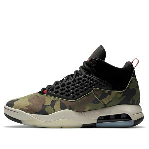 Jordan �W���[�_�� �����Y �X�j�[�J�[ �yAir Jordan Maxin 200 'Camo' CD6107-200�z �T�C�Y US_12(30.0cm)