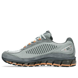 ASICS �A�V�b�N�X �����Y �X�j�[�J�[ �yASICS Gel-Quantum 360 I AMP 'Piedmont Grey Steel Grey' 1203A731-020�z �T�C�Y US_7.5(25.5cm)